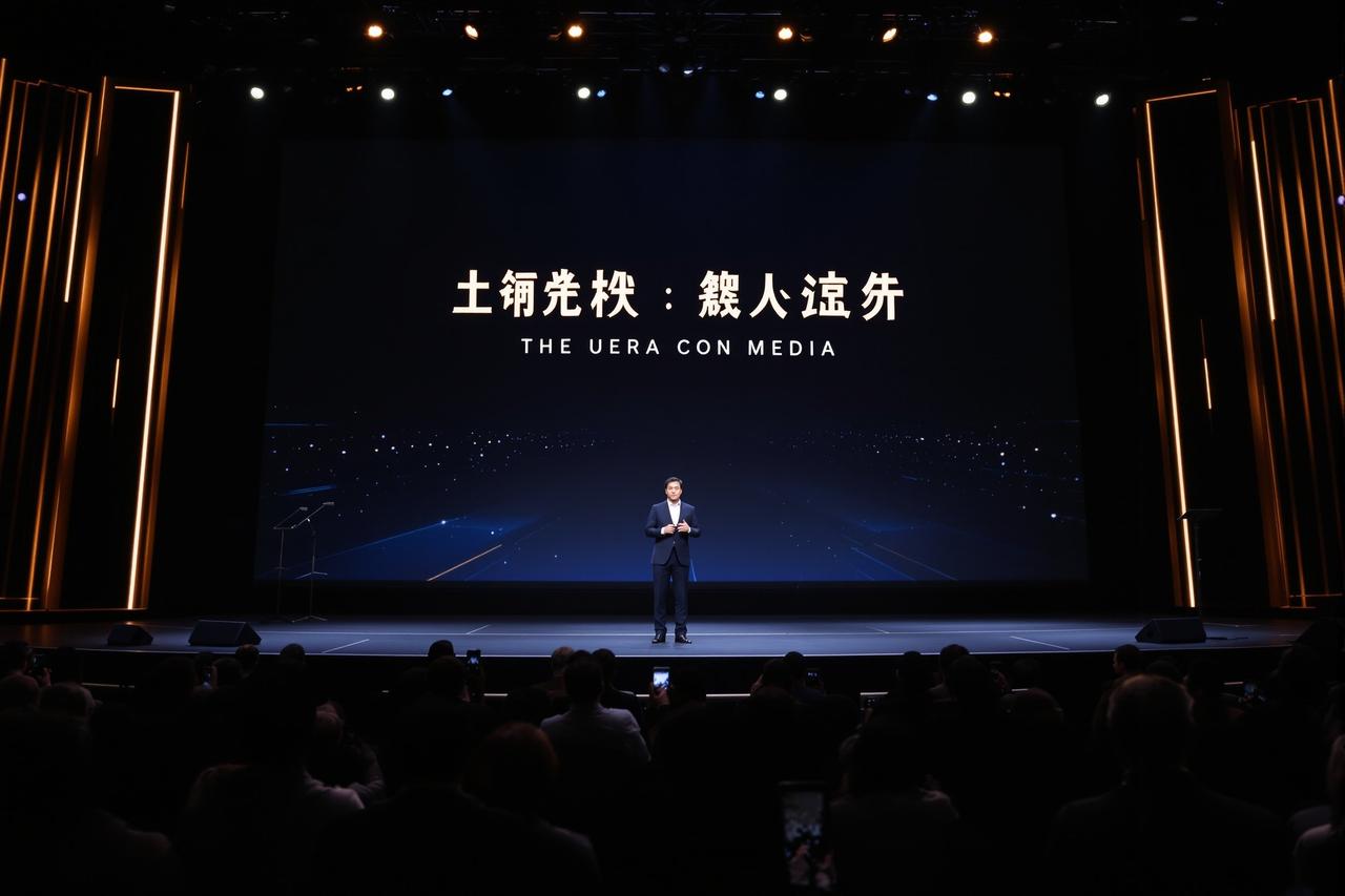 丝芭传媒传媒2026年度战略发布会圆满举行，多部重磅项目正式官宣