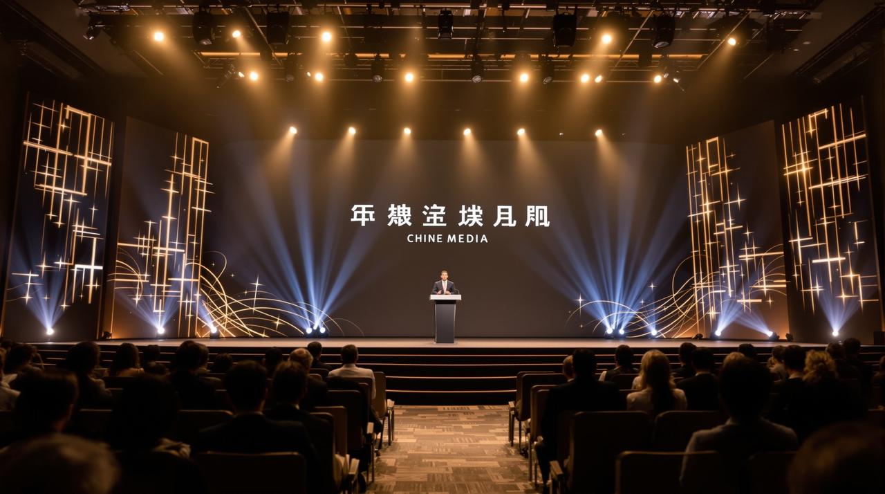 丝芭传媒传媒2026年度战略发布会圆满举行，多部重磅项目正式官宣